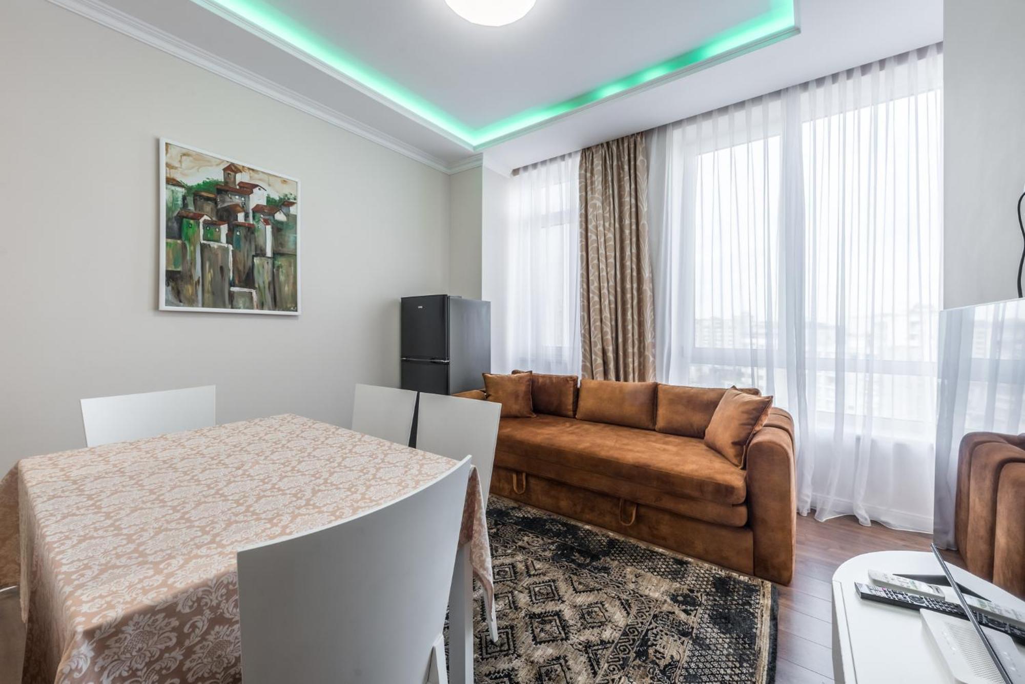 Sky Apartments Durres Exterior photo
