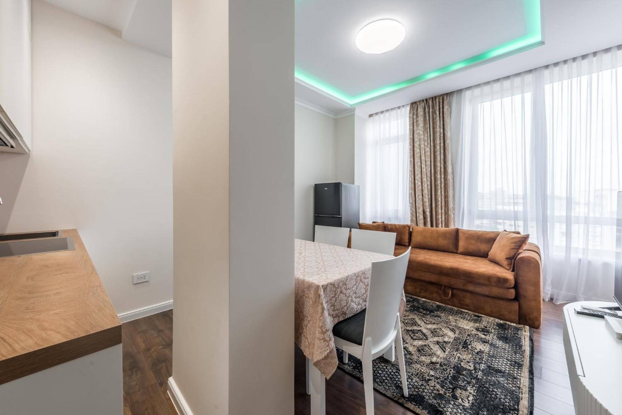 Sky Apartments Durres Exterior photo