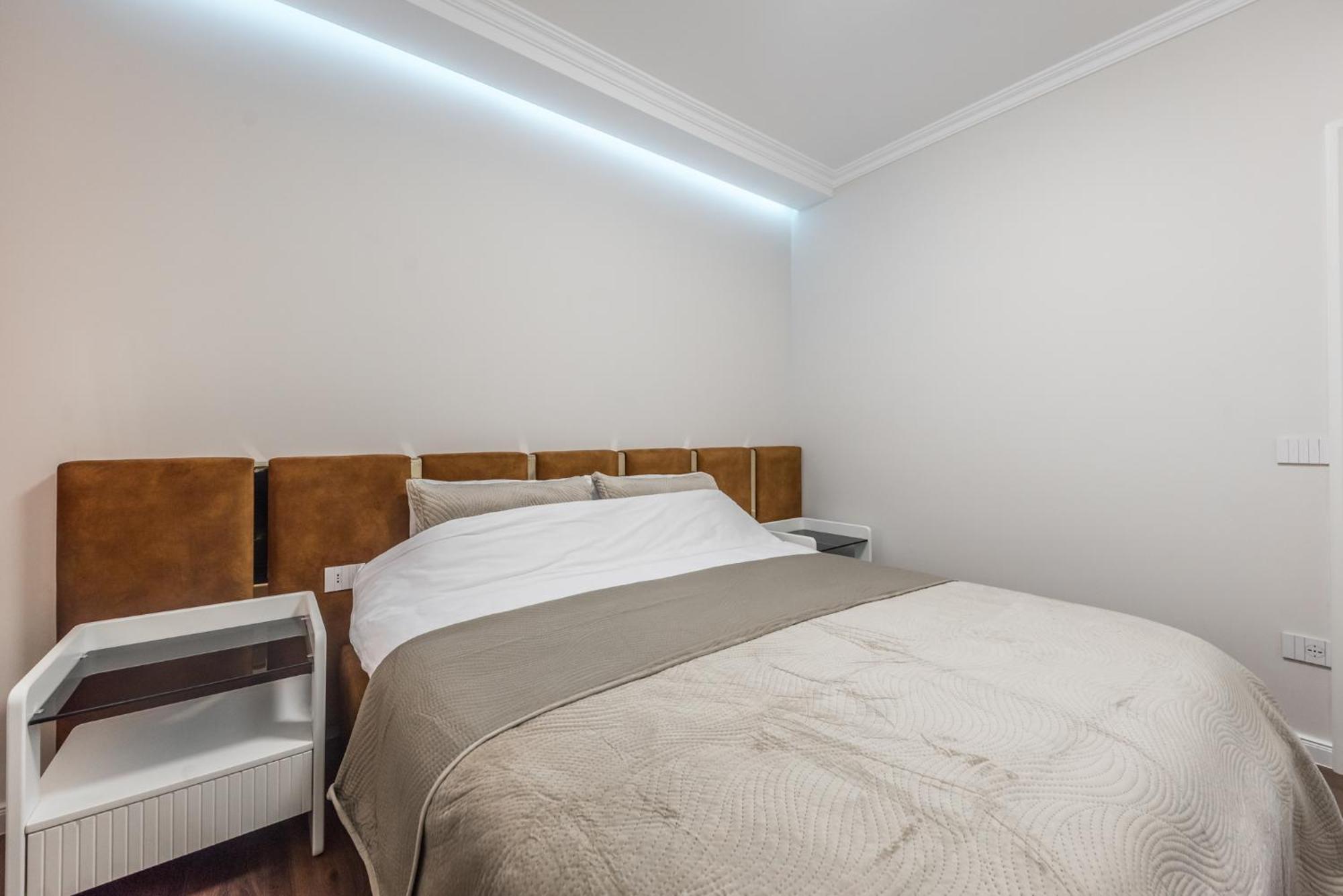 Sky Apartments Durres Exterior photo