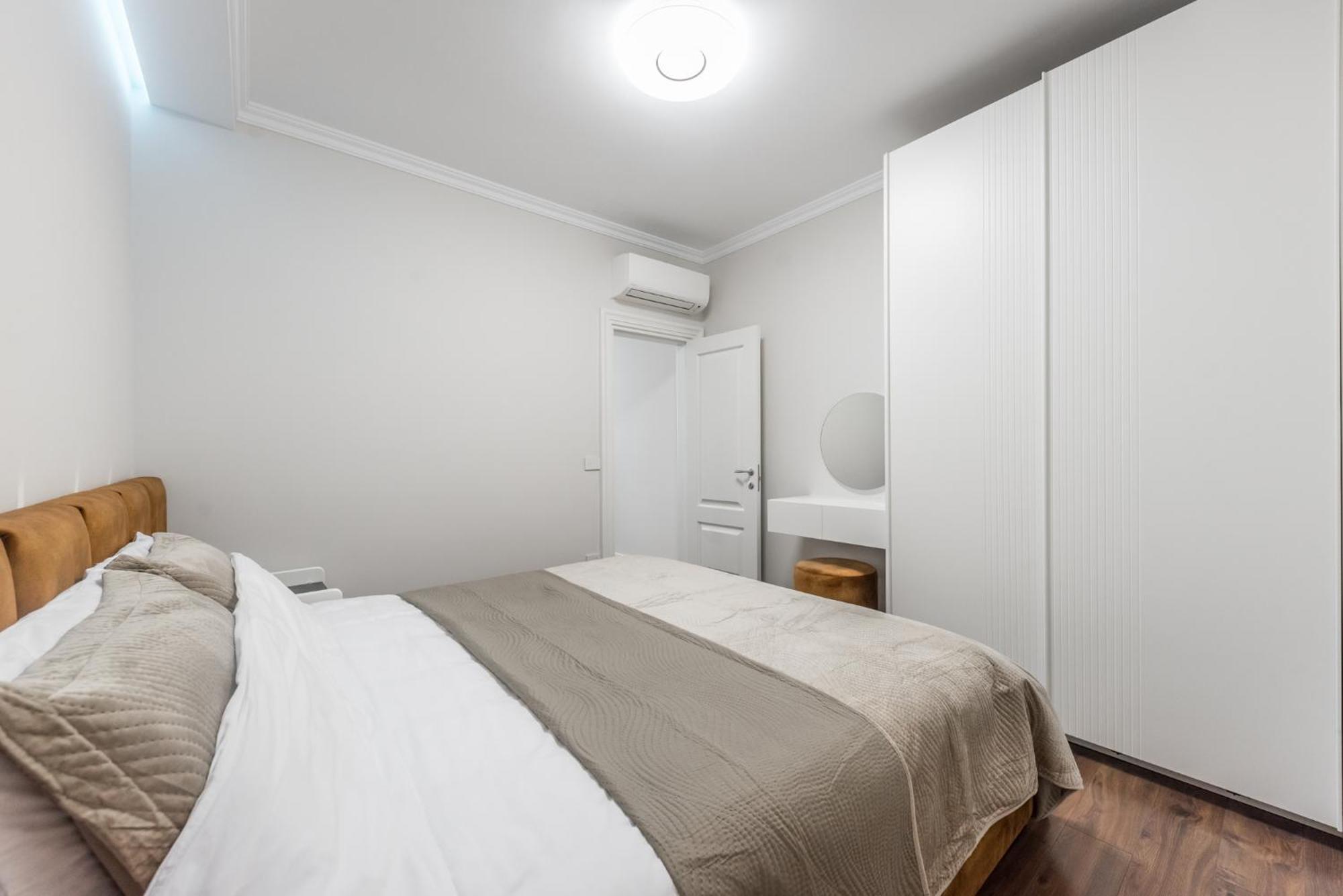 Sky Apartments Durres Exterior photo