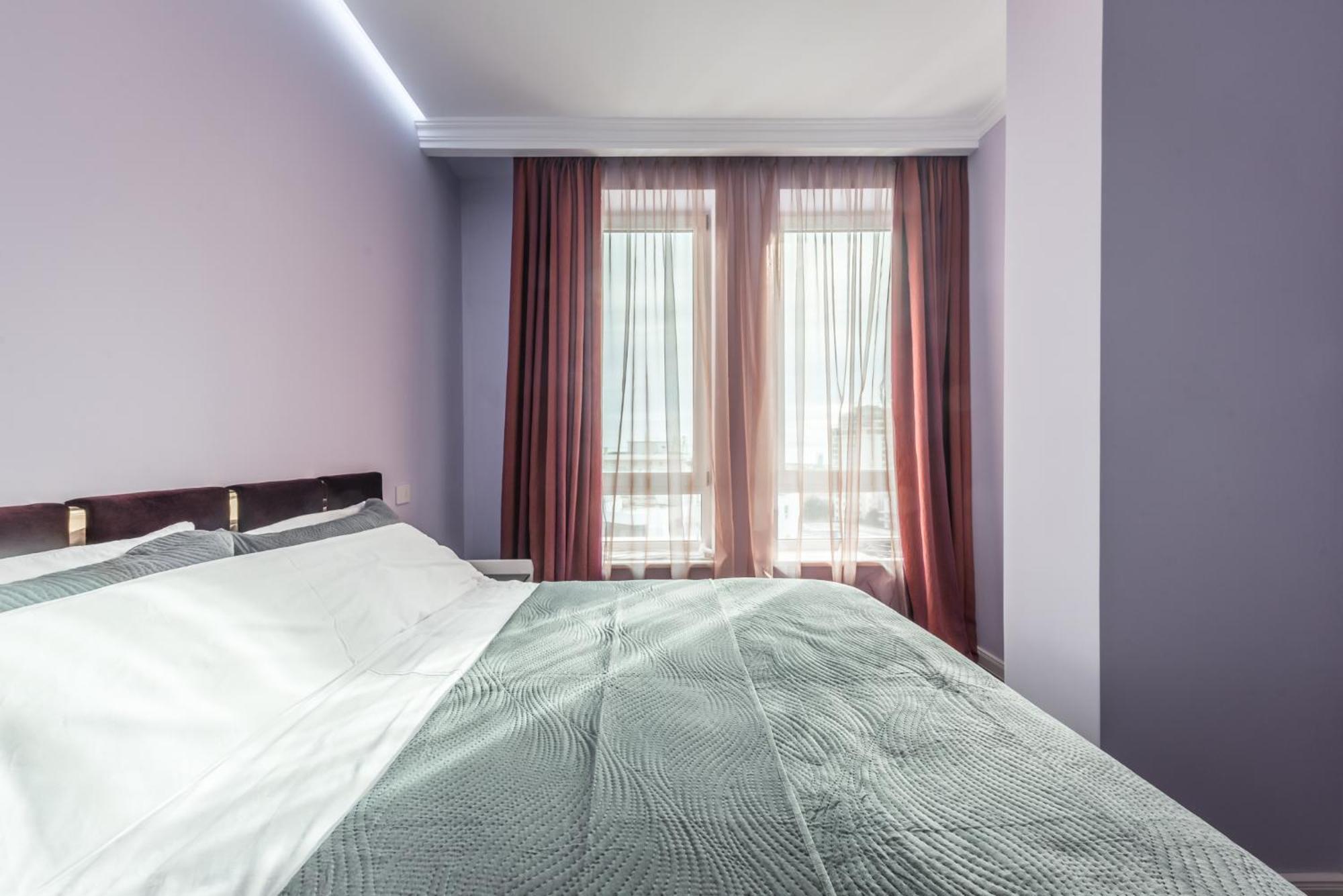 Sky Apartments Durres Exterior photo