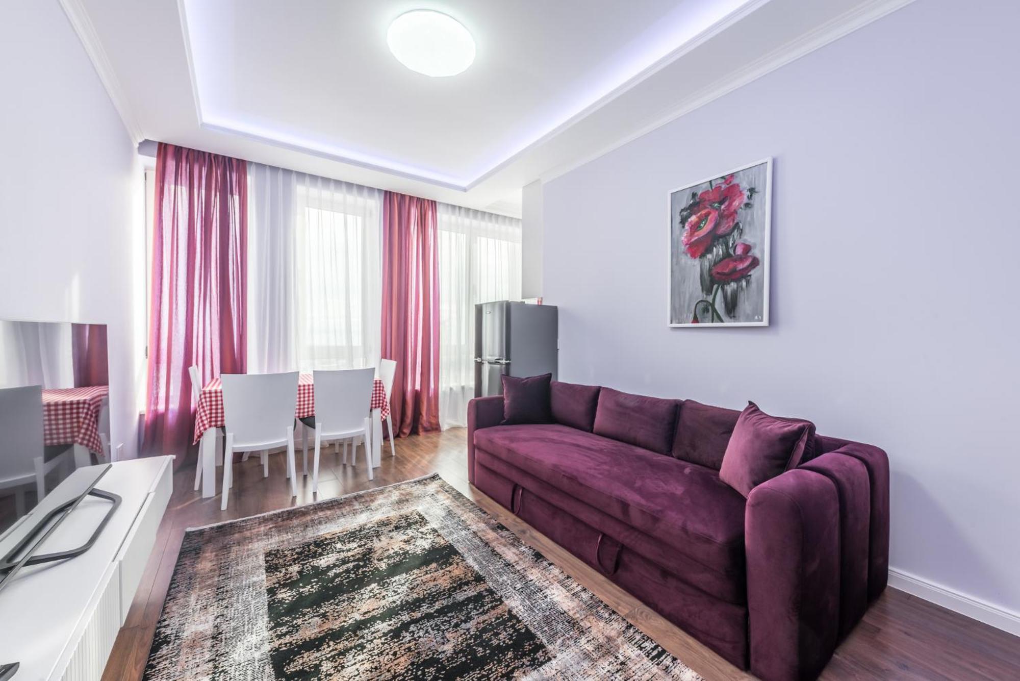 Sky Apartments Durres Exterior photo