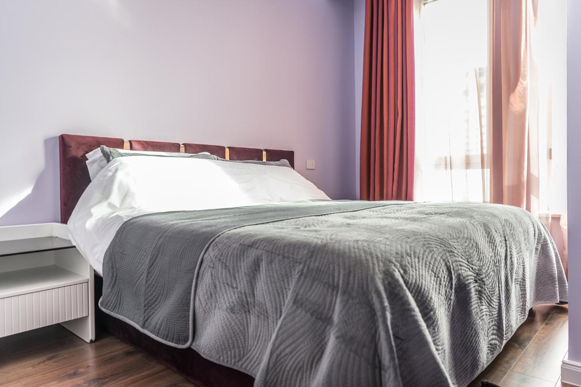 Sky Apartments Durres Exterior photo