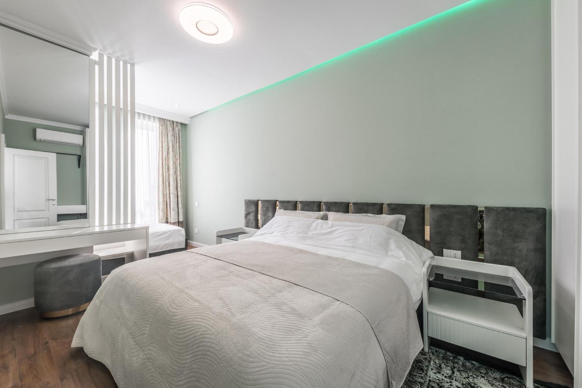 Sky Apartments Durres Exterior photo