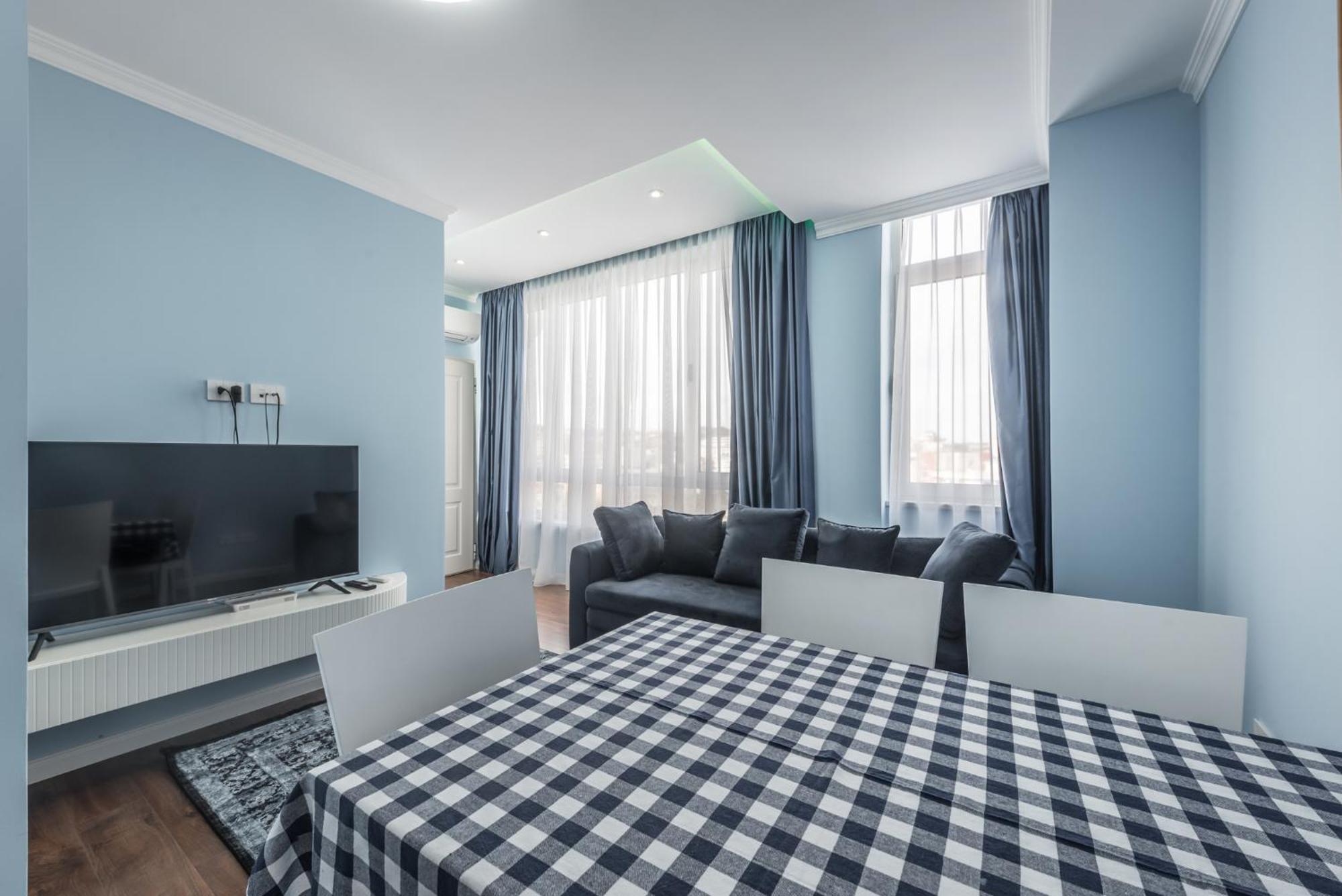 Sky Apartments Durres Exterior photo