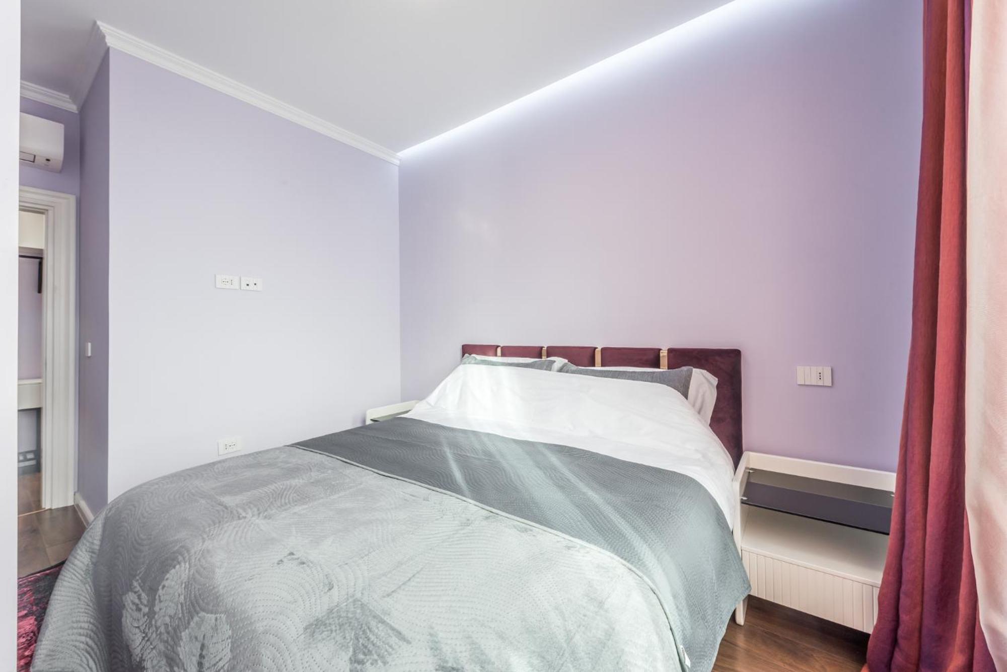 Sky Apartments Durres Exterior photo