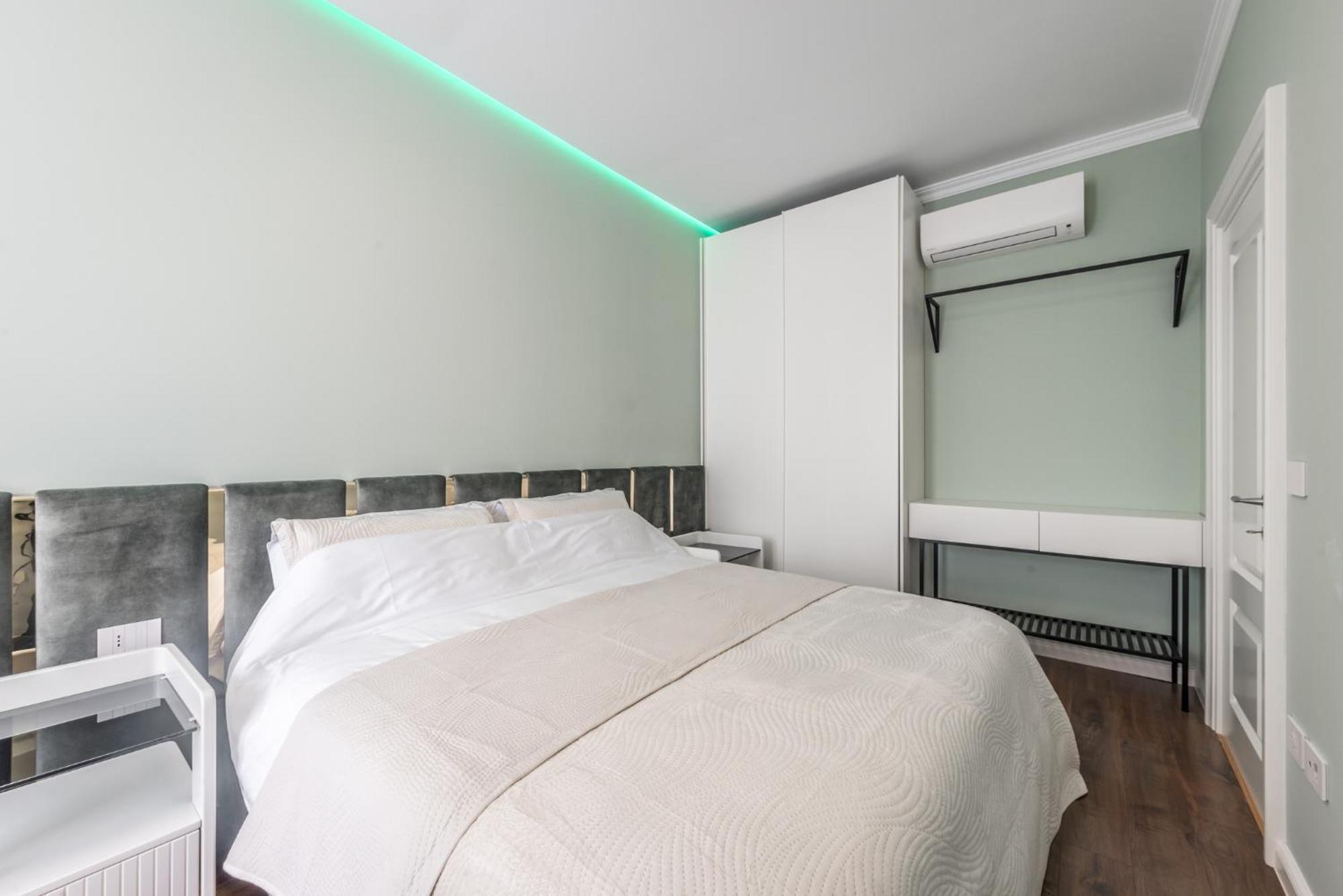 Sky Apartments Durres Exterior photo