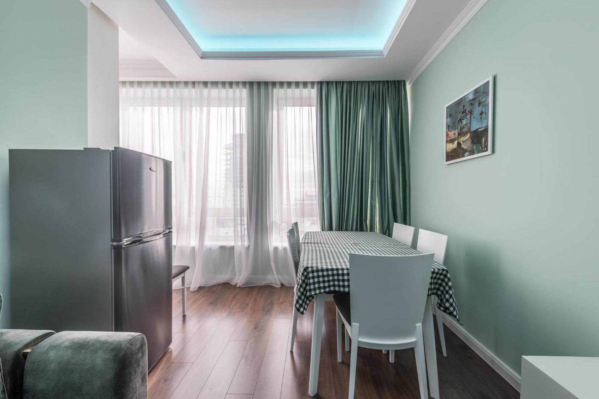 Sky Apartments Durres Exterior photo